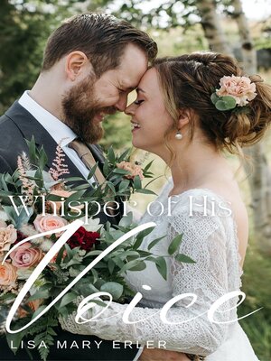 cover image of Whisper of His Voice